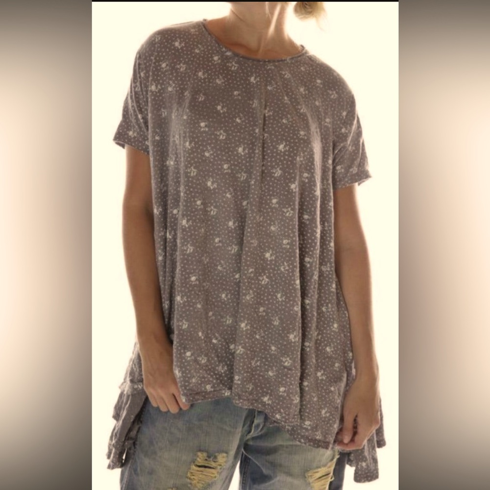 SOLD Magnolia Pearl Jett T